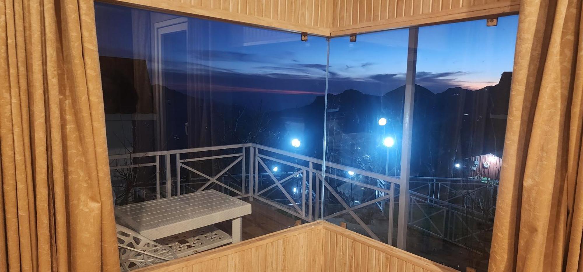 Instaview Kanatal New Tehri エクステリア 写真
